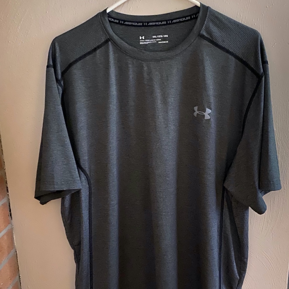 Under Armour Heat Gear